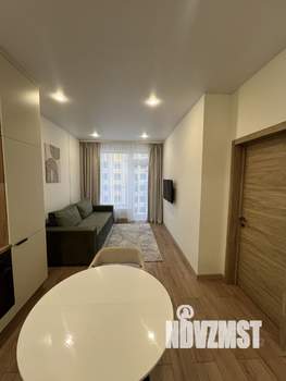 1-к квартира, на длительный срок, 36м2, 7/10 этаж