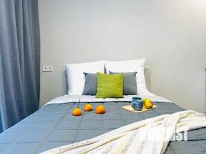 Студия квартира, посуточно, 24м2, 4/15 этаж