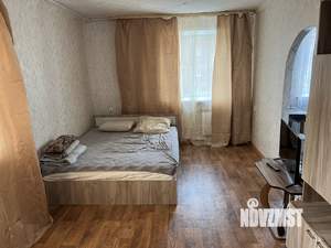 1-к квартира, на длительный срок, 31м2, 3/5 этаж