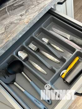 1-к квартира, посуточно, 40м2, 13/16 этаж