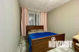 1-к квартира, посуточно, 37м2, 3/5 этаж