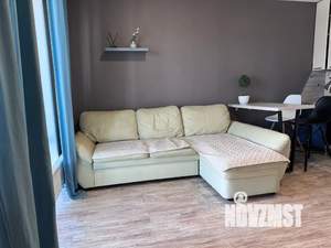 2-к квартира, посуточно, 50м2, 9/17 этаж