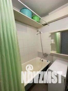 1-к квартира, на длительный срок, 35м2, 4/5 этаж