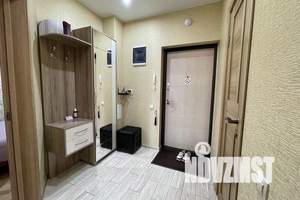 2-к квартира, посуточно, 45м2, 8/17 этаж