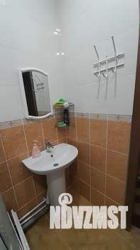 1-к квартира, посуточно, 35м2, 7/16 этаж