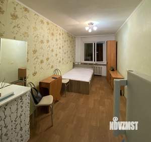 1-к квартира, на длительный срок, 20м2, 4/5 этаж