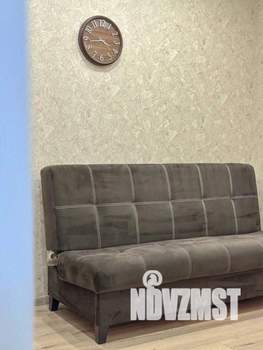 2-к квартира, посуточно, 48м2, 1/1 этаж