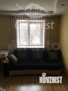 3-к квартира, на длительный срок, 57м2, 2/4 этаж