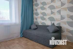 2-к квартира, посуточно, 35м2, 1/10 этаж