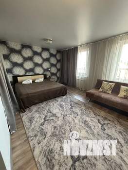 Студия квартира, посуточно, 47м2, 5/15 этаж