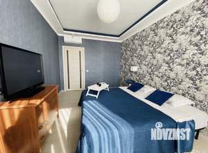 2-к квартира, посуточно, 63м2, 1/1 этаж