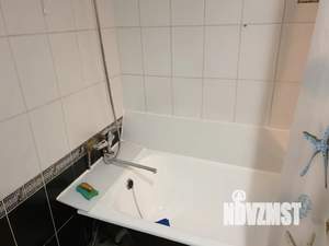 3-к квартира, посуточно, 85м2, 1/2 этаж
