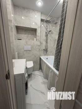 1-к квартира, на длительный срок, 26м2, 2/5 этаж