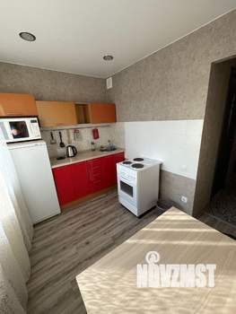 1-к квартира, на длительный срок, 34м2, 3/5 этаж