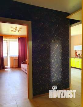 2-к квартира, посуточно, 48м2, 12/16 этаж