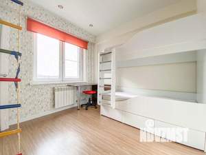3-к квартира, на длительный срок, 55м2, 6/9 этаж