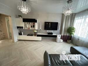 2-к квартира, посуточно, 75м2, 5/16 этаж