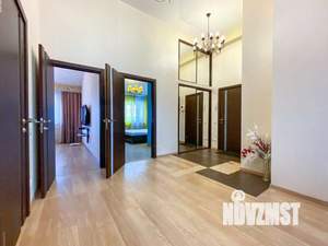 3-к квартира, на длительный срок, 105м2, 10/10 этаж