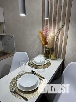 Студия квартира, посуточно, 27м2, 14/17 этаж