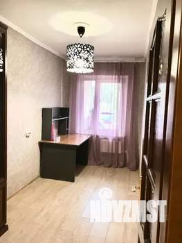 3-к квартира, посуточно, 70м2, 6/9 этаж