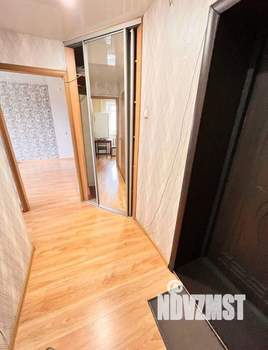 1-к квартира, на длительный срок, 40м2, 4/5 этаж