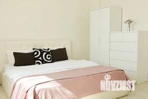 3-к квартира, посуточно, 70м2, 7/10 этаж