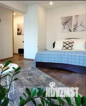 1-к квартира, посуточно, 40м2, 5/5 этаж