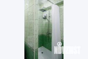 1-к квартира, посуточно, 40м2, 4/7 этаж