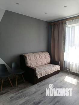 2-к квартира, на длительный срок, 40м2, 11/13 этаж