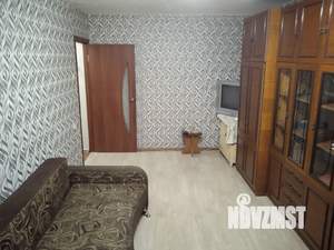 1-к квартира, на длительный срок, 32м2, 1/5 этаж