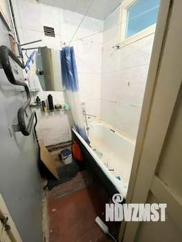 2-к квартира, на длительный срок, 46м2, 3/5 этаж