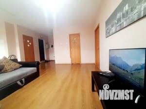 2-к квартира, посуточно, 65м2, 5/10 этаж