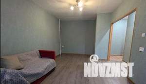 2-к квартира, на длительный срок, 41м2, 1/4 этаж