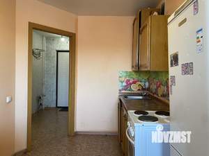 1-к квартира, на длительный срок, 29м2, 13/16 этаж