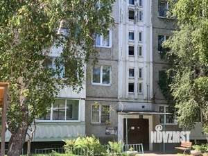 1-к квартира, на длительный срок, 31м2, 3/5 этаж