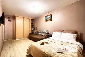 1-к квартира, посуточно, 32м2, 2/5 этаж