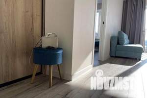 2-к квартира, посуточно, 45м2, 12/15 этаж