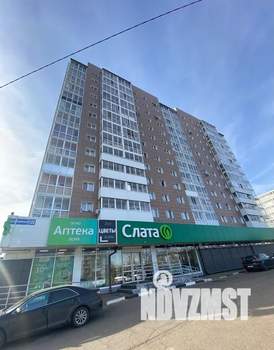 2-к квартира, посуточно, 48м2, 13/14 этаж