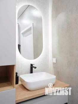 2-к квартира, посуточно, 46м2, 1/1 этаж