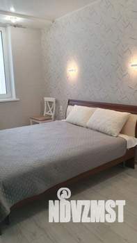 2-к квартира, посуточно, 45м2, 1/1 этаж