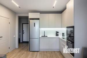 1-к квартира, посуточно, 45м2, 10/17 этаж