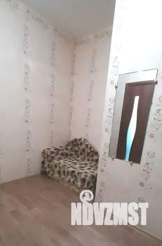 2-к квартира, посуточно, 43м2, 2/10 этаж
