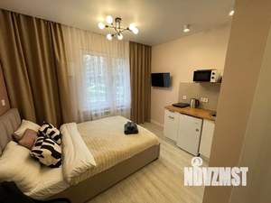 Студия квартира, посуточно, 15м2, 1/9 этаж