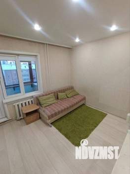 Студия квартира, на длительный срок, 20м2, 6/9 этаж