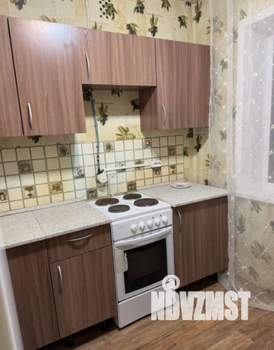 2-к квартира, на длительный срок, 46м2, 4/5 этаж