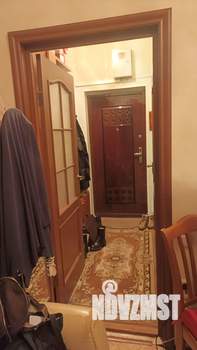 1-к квартира, на длительный срок, 32м2, 1/2 этаж