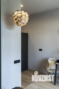 Студия квартира, посуточно, 26м2, 5/19 этаж