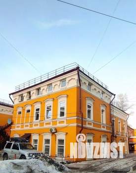 1-к квартира, посуточно, 19м2, 1/1 этаж