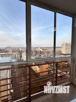 2-к квартира, на длительный срок, 60м2, 10/16 этаж