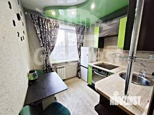 1-к квартира, на длительный срок, 30м2, 3/5 этаж